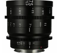 LAOWA 7.5mm T2.9 Zero-D S35 Cine Canon RF