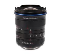 LAOWA 8-16mm f/3.5-5 Zoom CF pour Sony E