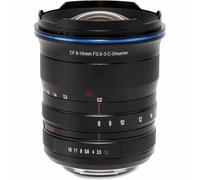 LAOWA 8-16mm f/3.5-5 Zoom CF pour Nikon Z