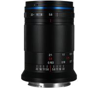 Objectif Laowa 85mm f/5.6 2X Ultra-Macro APO - Leica M