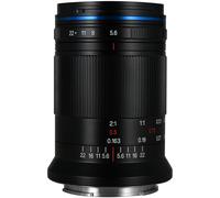 LAOWA 85mm f/5.6 2X Ultra Macro APO Monture Sony FE