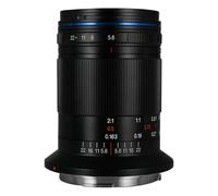 LAOWA 85mm f/5.6 2X Ultra Macro APO Monture Canon RF