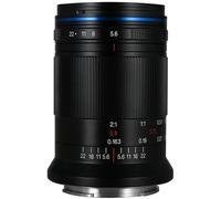 LAOWA 85mm f/5.6 2X Ultra Macro APO Monture Sony FE
