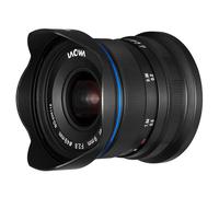 Laowa 9 mm f / 2,8 ZERO-D - DL | ✅ Recevez une Giftbox gratuite