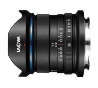 Laowa 9 mm f / 2.8 Zero D pour Canon EOS-M| ✅Black Friday