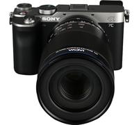 LAOWA 90 mm f/2,8 x Ultra Macro APO pour Sony E