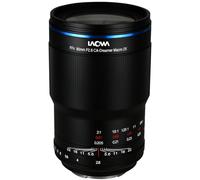 LAOWA 90mm f/2.8 2X Ultra Macro APO Canon RF