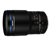 LAOWA Objectif VE9028NZ – Macro pour appareil photo MILC avec filtre – Noir