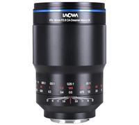 LAOWA 90mm f/2.8 2X Ultra Macro APO MFT
