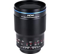 LAOWA 90mm f/2.8 2X Ultra Macro APO MFT