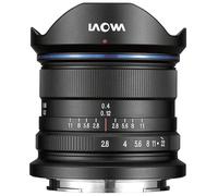 LAOWA 9mm F/2.8 Zero-D (DJI DL)