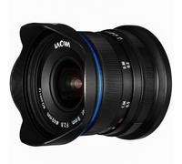 LAOWA Objectif 9 mm f/2.8 Zero-D Monture Fuji