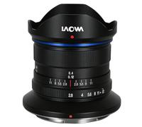 Laowa - 9mm F2.8 Zero-D Nikon Z