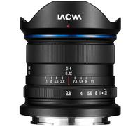LAOWA 9mm f/2.8 Zero-D Monture Fuji X