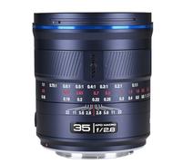 LAOWA ACRIS 35mm f/2.8 1X Macro APO AF Canon EF