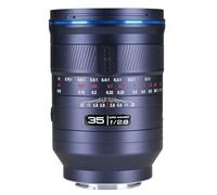 LAOWA ACRIS 35mm f/2.8 1X Macro APO AF Sony FE