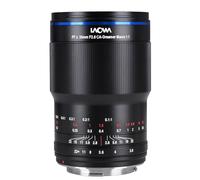 LAOWA ACRIS 35mm f/2.8 1X Macro APO MF Canon RF