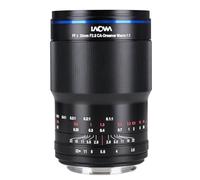 LAOWA ACRIS 35mm f/2.8 1X Macro APO MF Monture L