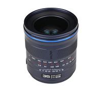 LAOWA ACRIS 35mm f/2.8 1X Macro APO AF Canon EF