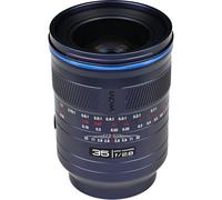 LAOWA ACRIS 35mm f/2.8 1X Macro APO AF Sony FE