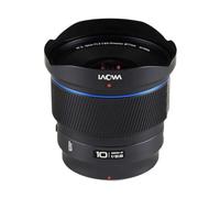 Laowa AF 10mm f/2.8 Zero-D FF monture Sony E