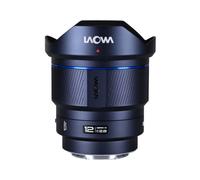 Laowa AF 12mm f/2.8 Lite Zero-D FF monture Sony E