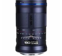Laowa - AF 180mm F4.5 1.5x Ultra Macro APO Canon EF