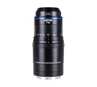 Laowa Aksen 45mm f/2.8 1-5X Ultra Macro APO monture Canon RF