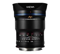 Laowa Argus 25mm f/0.95 CF APO pour Canon RF