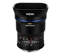 Laowa Argus 25mm f/0.95 CF APO pour Nikon Z