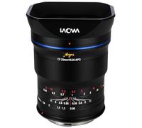 LAOWA Argus 25mm f/0.95 CF APO pour Sony E