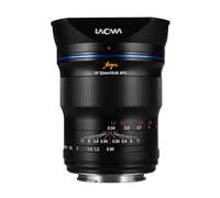 Laowa Argus 25mm f/0.95 CF APO - Sony E