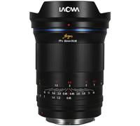 Laowa Argus 35mm f0.95 FF - Canon RF| ✅5 ans de garantie