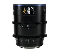 Laowa Argus FF Cine 35mm T1 - Canon RF