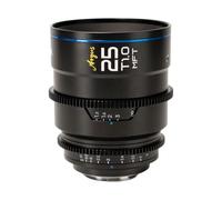 Laowa Argus MFT Cine 25mm T1 - Micro 4/3