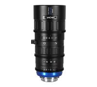 LAOWA bundle OOOM 25-100mm T2.9 impérial + adaptateurs 1.33x et 1,4x