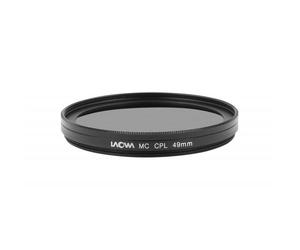 LAOWA Filtre Polarisant 49mm