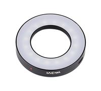 LAOWA Led Ring Light pour 25mm F/2.8 Ultra Macro