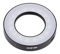 LAOWA Led Ring Light pour 25mm F/2.8 Ultra Macro