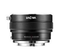 Laowa Magic Shift Converter - Nikon F(G-compat.) vers Nikon Z (LAO-MSC-NFNZ) | ✅ + garantie gratuit de 5 ans