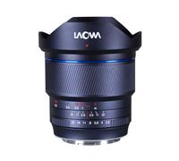 Objectif Laowa 12mm f/2.8 Lite Zero-D FF MF - Monture L | ✅ + garantie gratuit de 5 ans