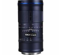 Laowa - MF 180mm F4.5 1.5x Ultra Macro APO Canon RF