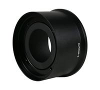 Laowa monture interchangeable Venus Optics pour Pro2be 24 mm T8 L-Mount + Garantie 5 Ans