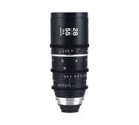 Laowa Nanomorph 1.5x Anamorphic Zoom Series 28-55mm T2.9 Argent