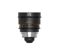 Laowa Nanomorph 27mm T2.8 1.5X S35 (Ambre) (Cine) Arri PL/EF| ✅Black Friday