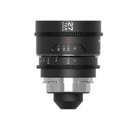 Laowa Nanomorph 27mm T2.8 1.5X S35 (Argent) (Cine) Arri PL/EF| ✅Black Friday
