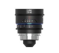 Laowa Nanomorph 27mm T2.8 1.5X S35 (Bleu) (Cine) Arri PL/EF| ✅Black Friday