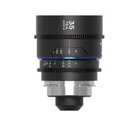 Laowa Nanomorph 35mm T2.4 1.5X S35 (Blue) (Cine) Arri PL/EF | ✅Offres d'hiver