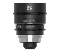 Laowa Nanomorph 35mm T2.4 1.5X S35 (Silver) (Cine) Arri PL/EF | ✅Offres d'hiver