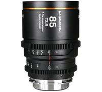 Laowa Nanomorph 85mm T2.9 1.5X LF (Amber) PL/EF| ✅Black Friday